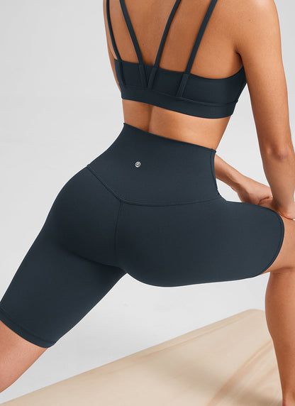 Butterluxe Origin Yoga Short 8''