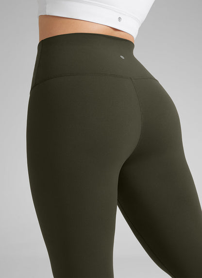 Butterluxe Plus Size Legging 25''