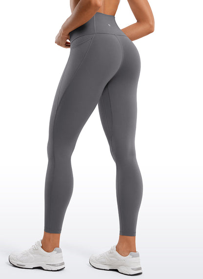 Butterluxe Pocket Legging 25''