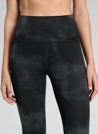 Butterluxe Pocket Legging 25''