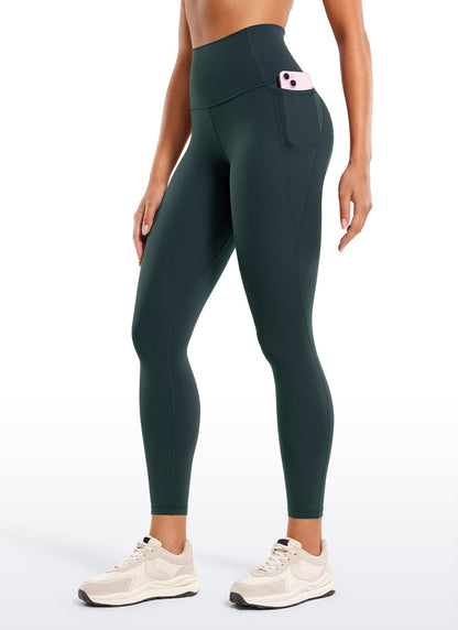 Butterluxe Pocket Legging 25''