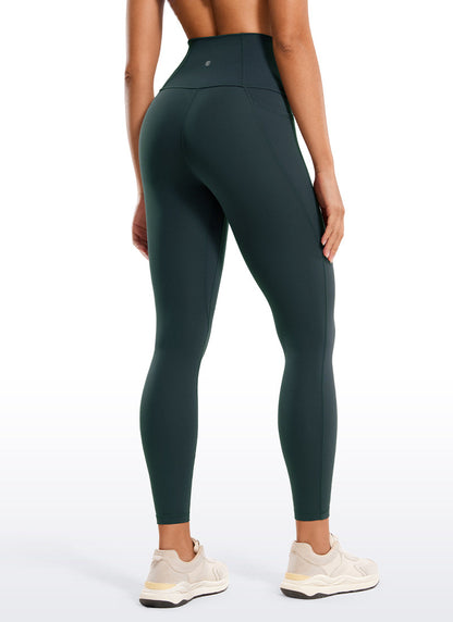 Butterluxe Pocket Legging 25''