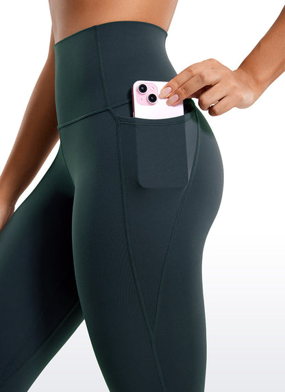 Butterluxe Pocket Legging 25''