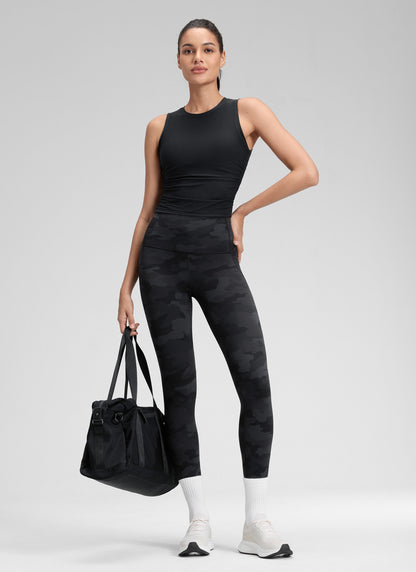 Butterluxe Pocket Legging 25''