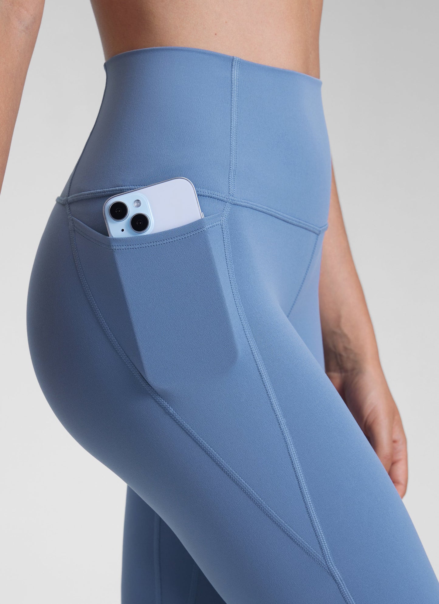 Butterluxe Pocket Legging 25''