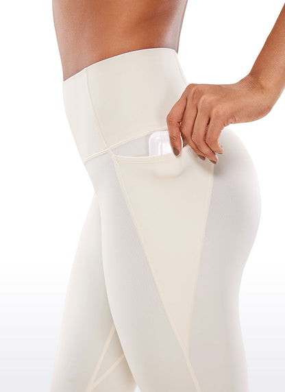 Butterluxe Pocket Legging 19''