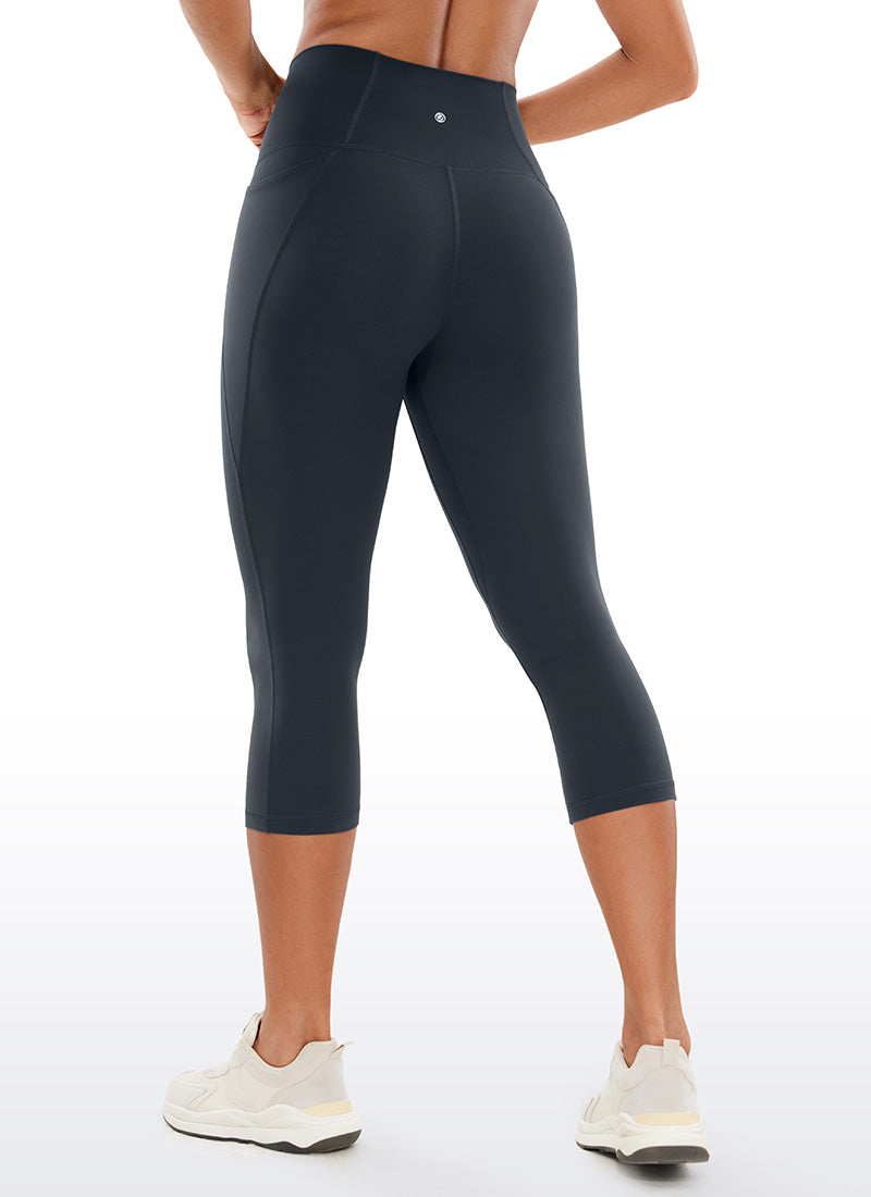 Butterluxe Pocket Legging 19''