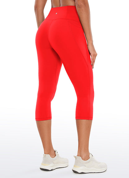 Butterluxe Pocket Legging 19''