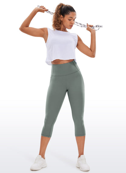 Butterluxe Pocket Legging 19''