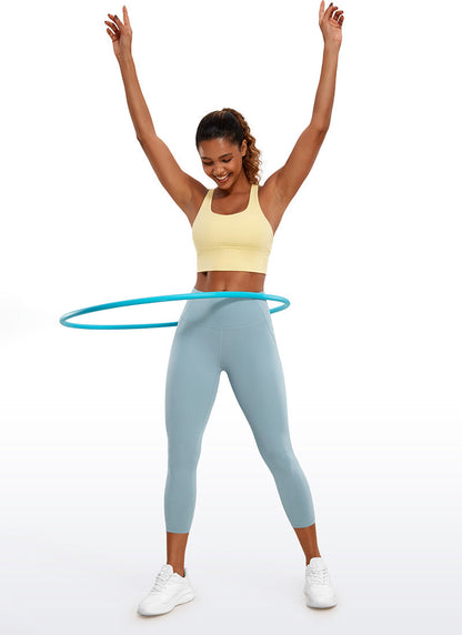 Butterluxe Pocket Legging 23''