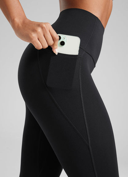 Butterluxe Pocket Legging 28''