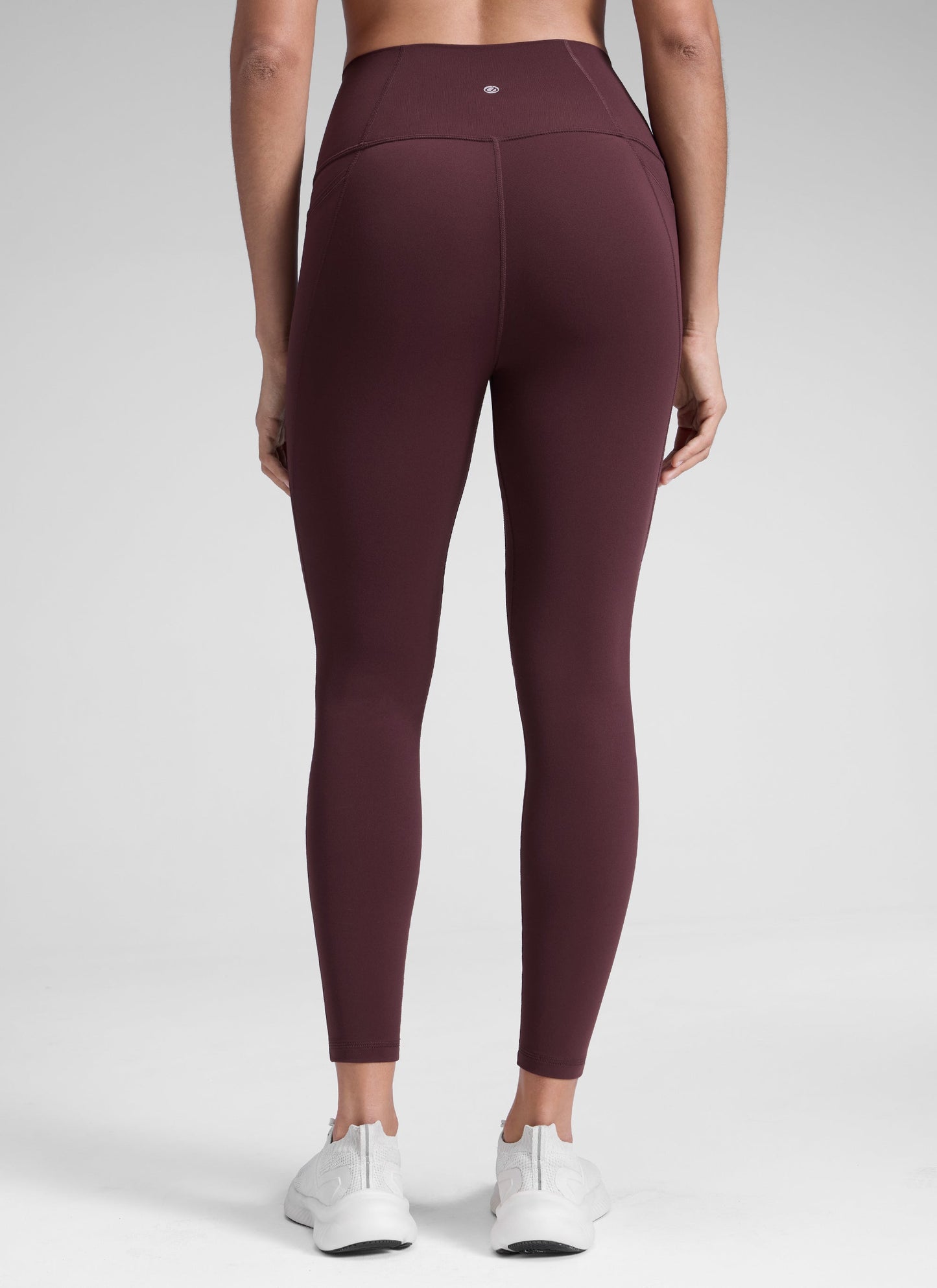 Butterluxe Pocket Legging 28''