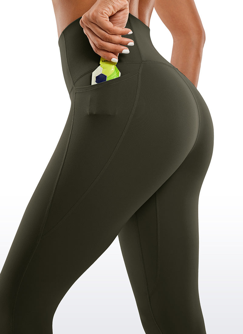 Butterluxe Pocket Legging 30''