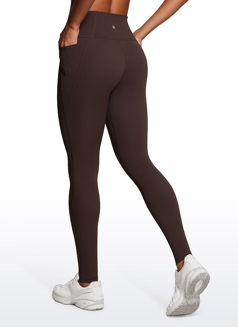 Butterluxe Pocket Legging 30''