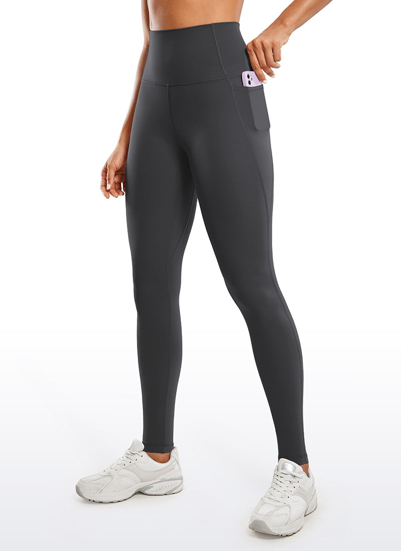 Butterluxe Pocket Legging 30''