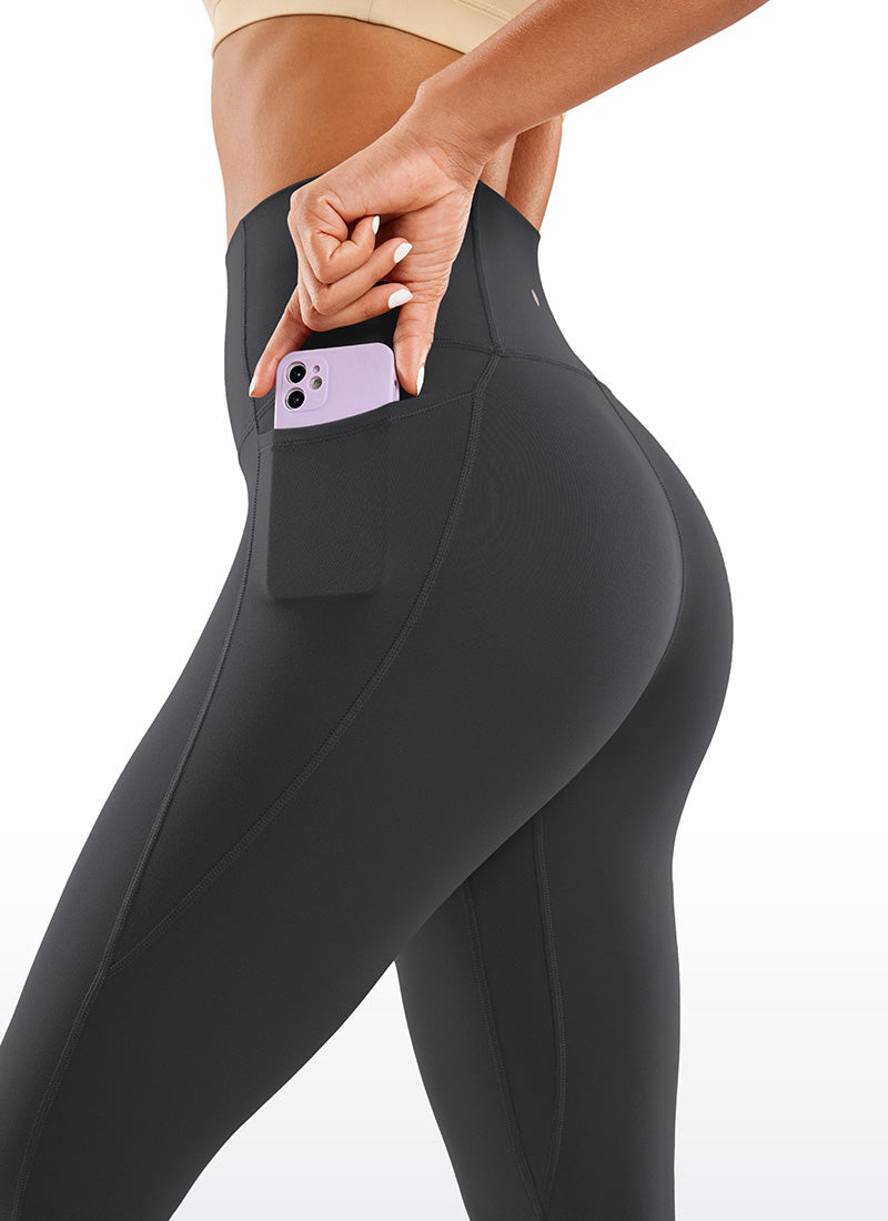 Butterluxe Pocket Legging 30''