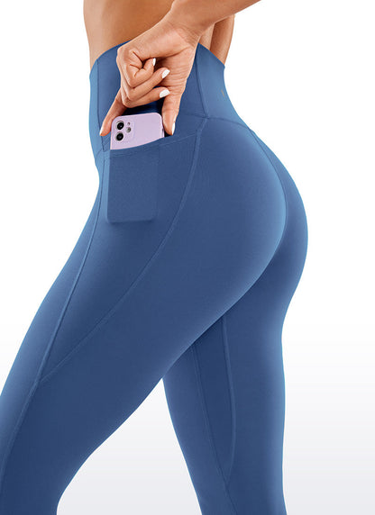 Butterluxe Pocket Legging 30''