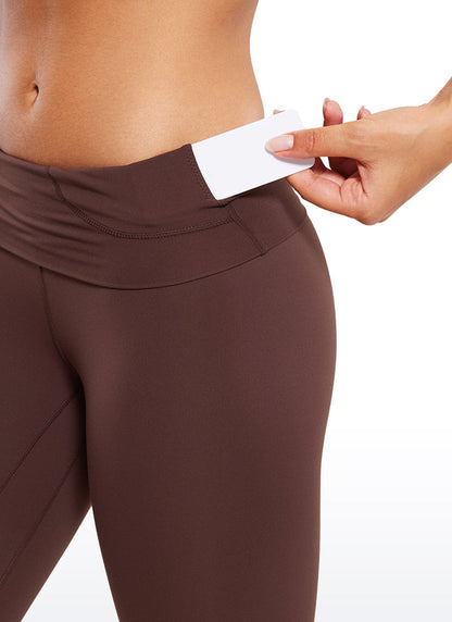 Butterluxe Super High Rise Legging 25''