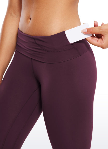 Butterluxe Super High Rise Legging 25''