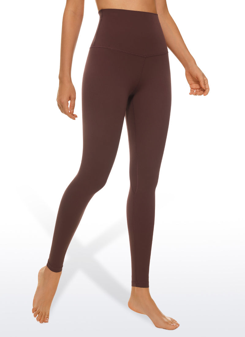 Butterluxe Super High Rise Legging 28''