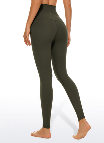 Butterluxe Super High Rise Legging 28''