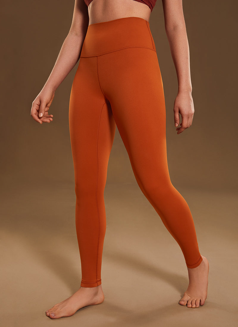 Air Feeling Thick Legging 28''