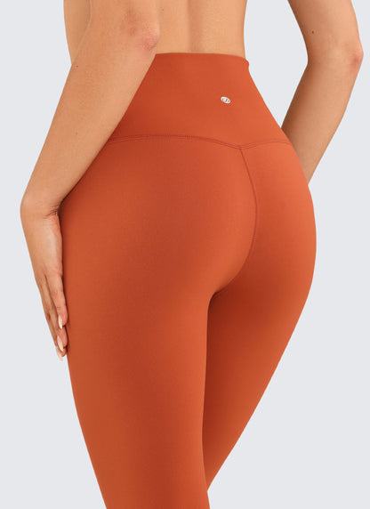 Air Feeling Thick Legging 28''