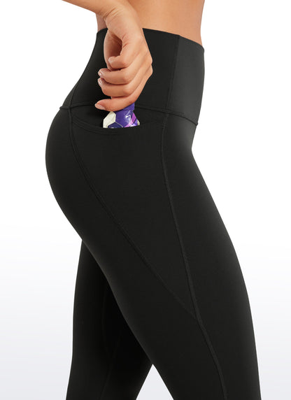 Butterluxe Pocket Legging 21''