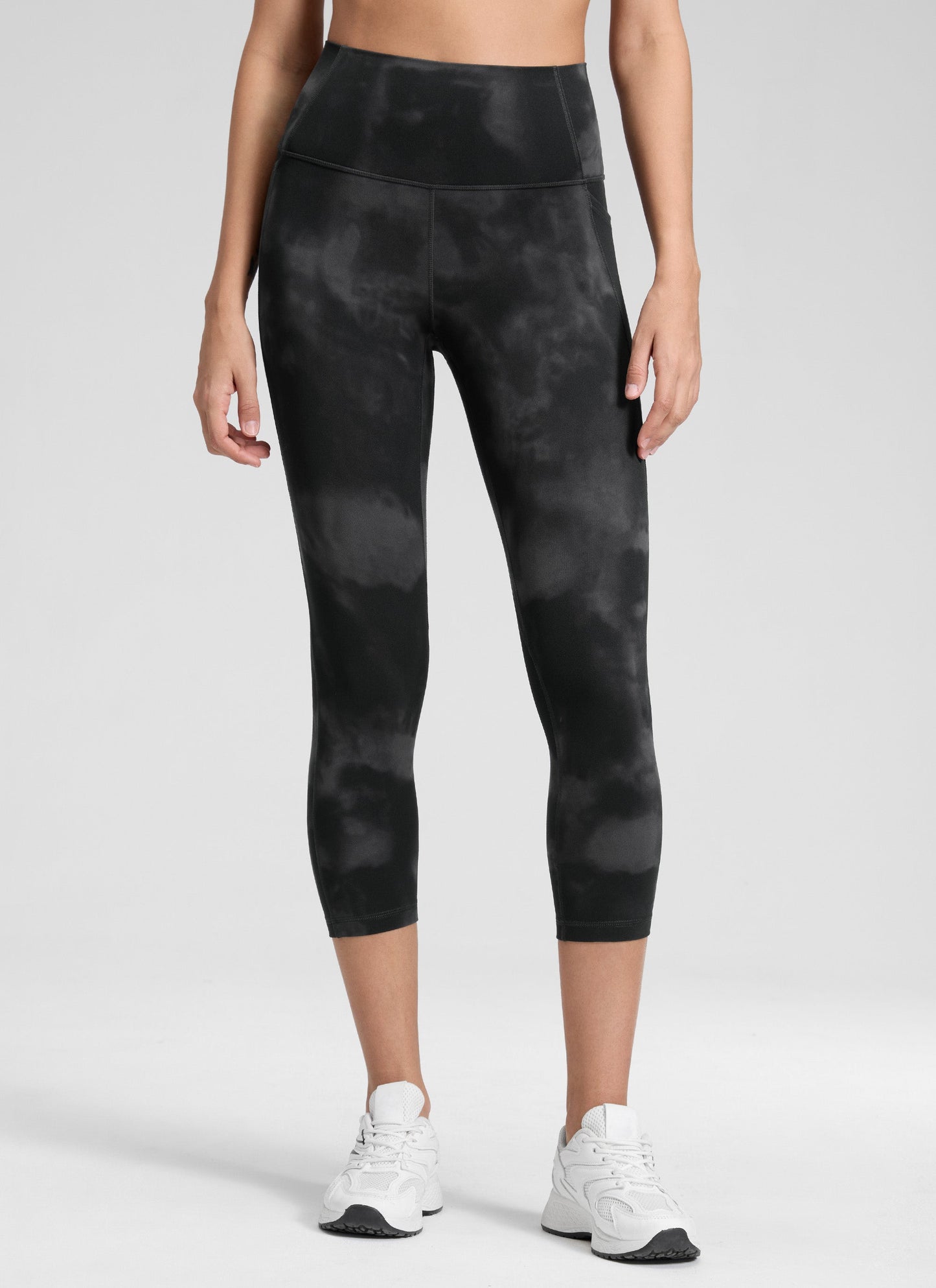 Butterluxe Pocket Legging 21''