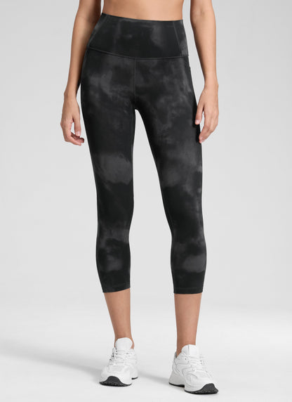 Butterluxe Pocket Legging 21''