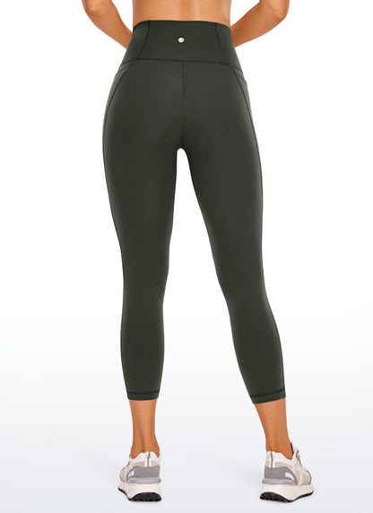 Butterluxe Pocket Legging 21''