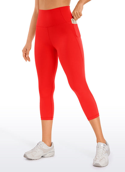 Butterluxe Pocket Legging 21''