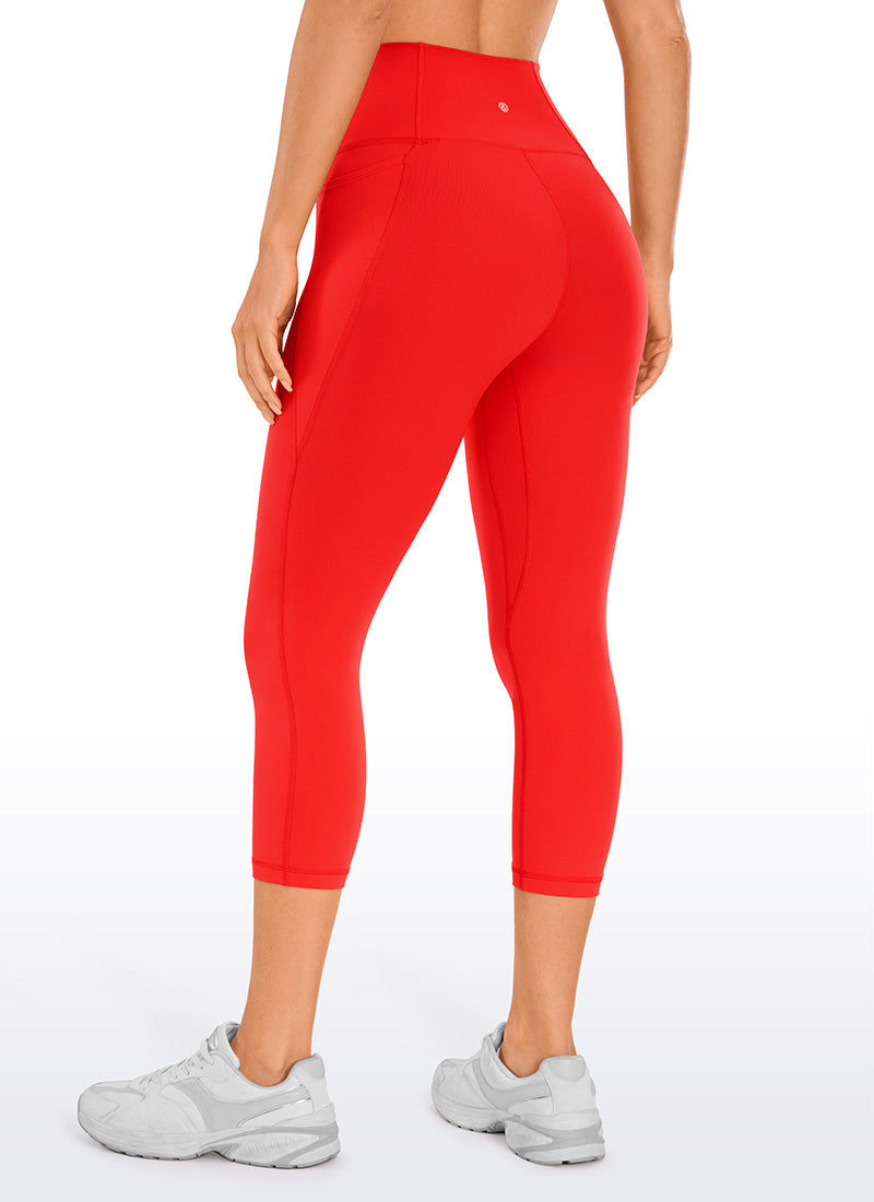 Butterluxe Pocket Legging 21''