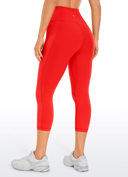 Butterluxe Pocket Legging 21''