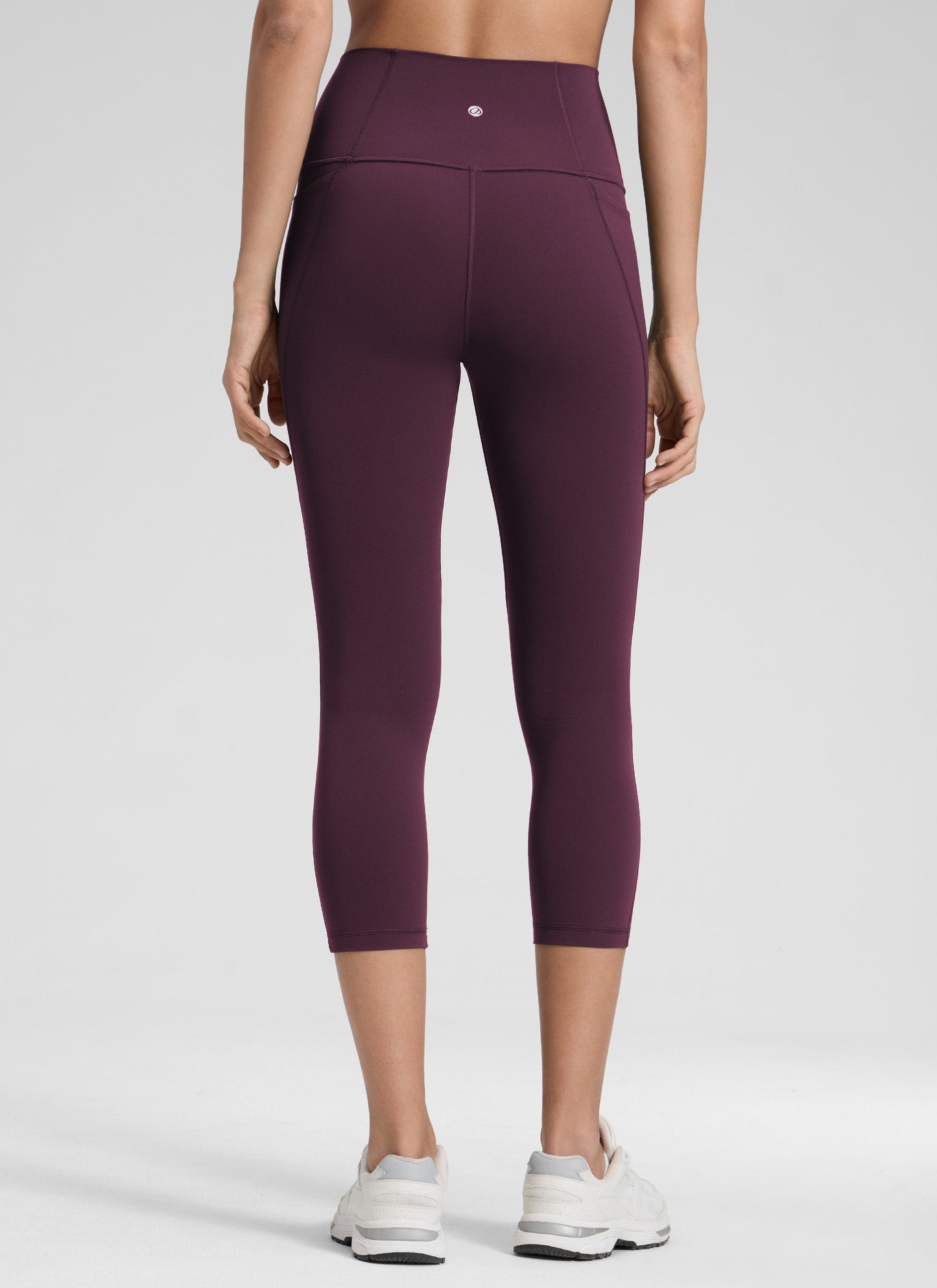 Butterluxe Pocket Legging 21''