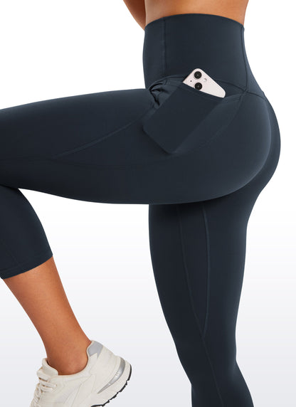 Butterluxe Pocket Legging 21''