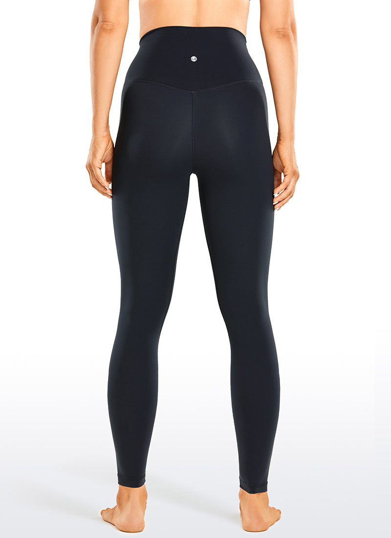 Brushed Nakedfeel Legging 25''