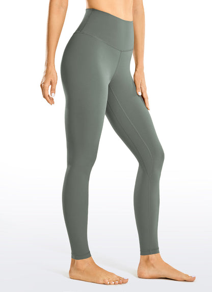 Brushed Nakedfeel Legging 28''