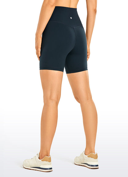 Brushed Nakedfeel Origin Short 6''