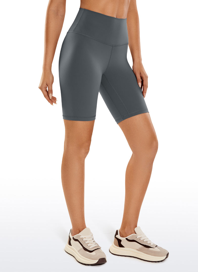 Brushed Nakedfeel Origin Short 8''