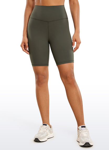 Brushed Nakedfeel Origin Short 8''