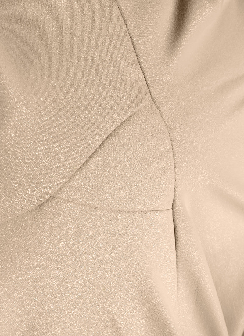 Faux Leather No Front Seam Legging 26.5''