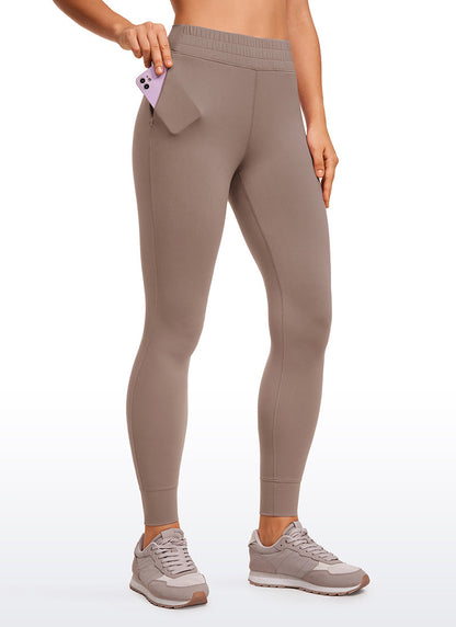 Butterluxe High Rise Pocket Jogger 27"