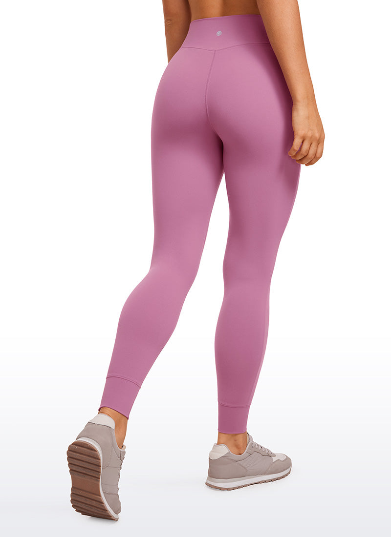 Butterluxe High Rise Pocket Jogger 27"