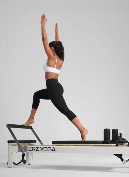 Butterlift High Rise Workout Legging 21"