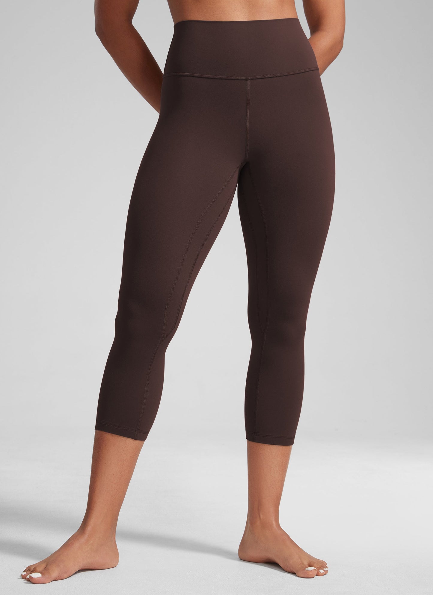 Butterlift High Rise Workout Legging 21"