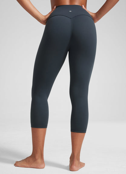 Butterlift High Rise Workout Legging 21"