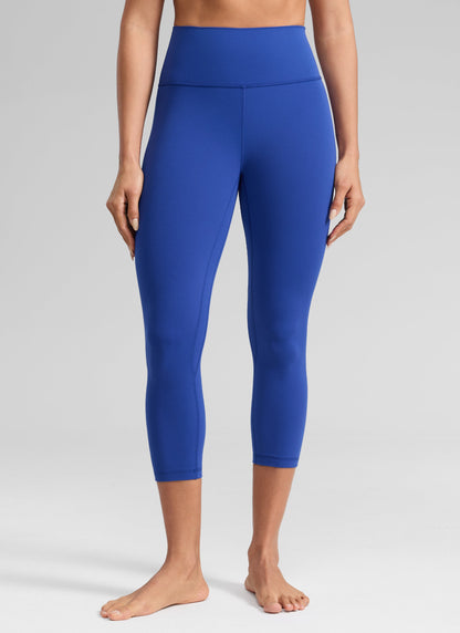 Butterlift High Rise Workout Legging 21"