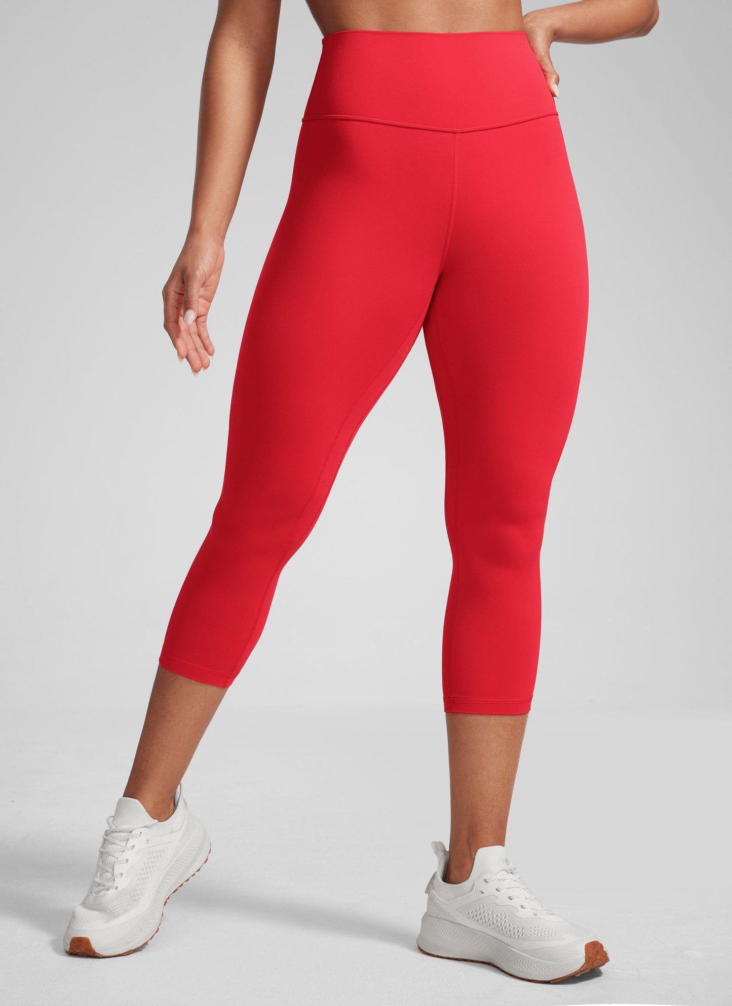 Butterlift High Rise Workout Legging 21"