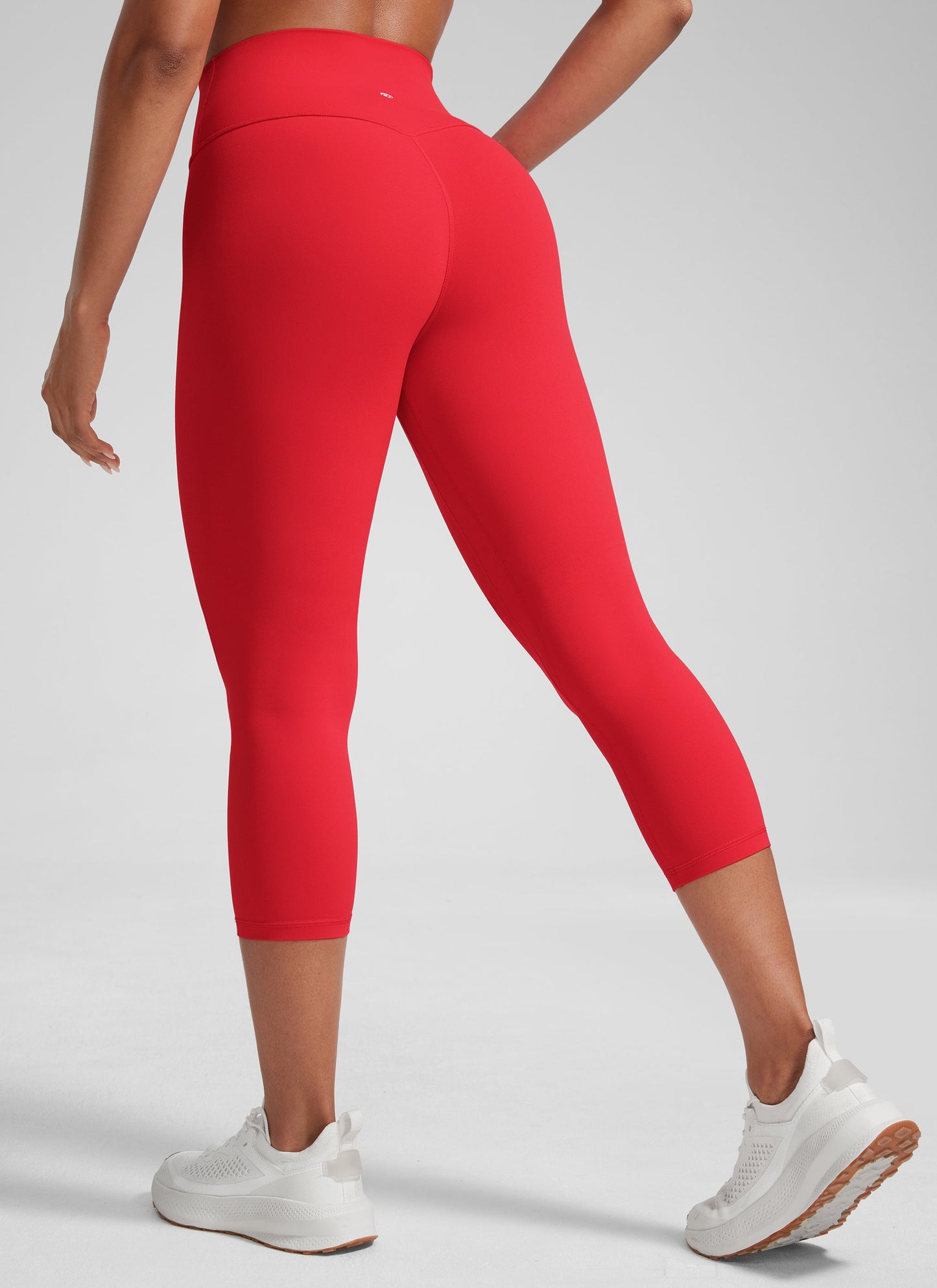 Butterlift High Rise Workout Legging 21"